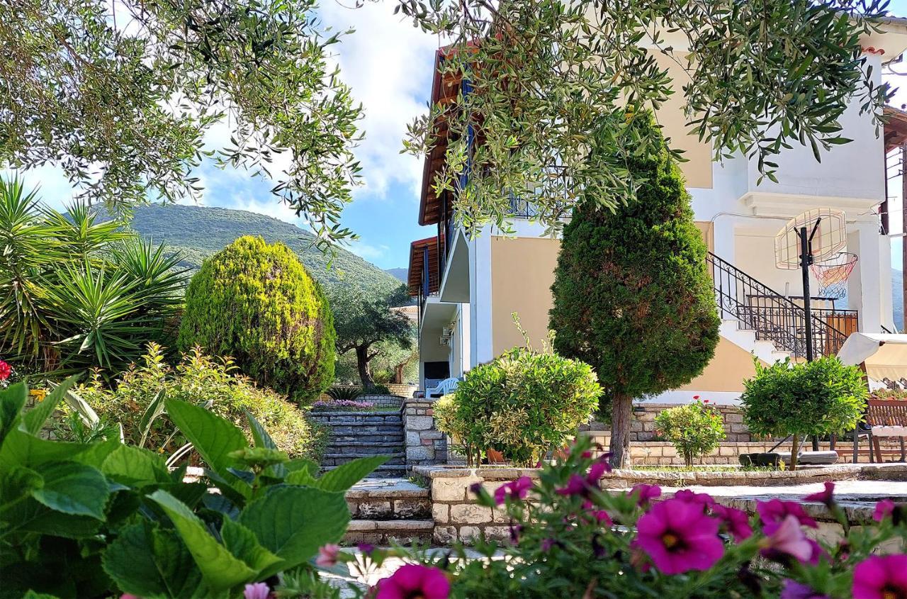 Outparga Apartment 4 Exterior photo