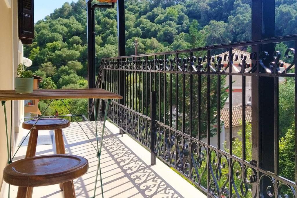 Outparga Apartment 4 Exterior photo