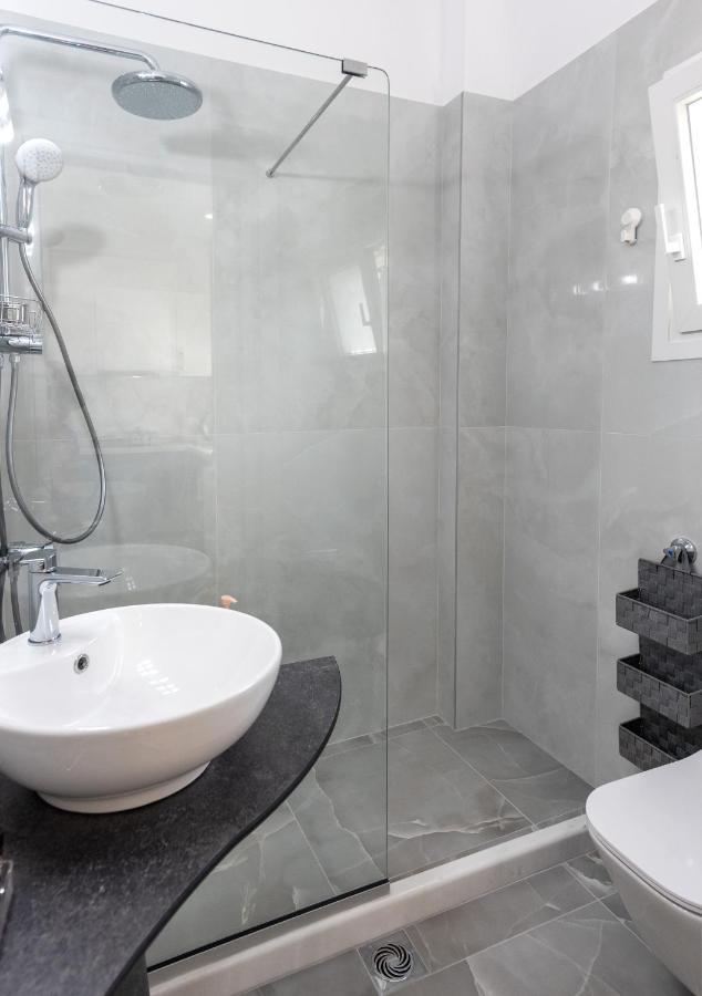 Outparga Apartment 4 Exterior photo