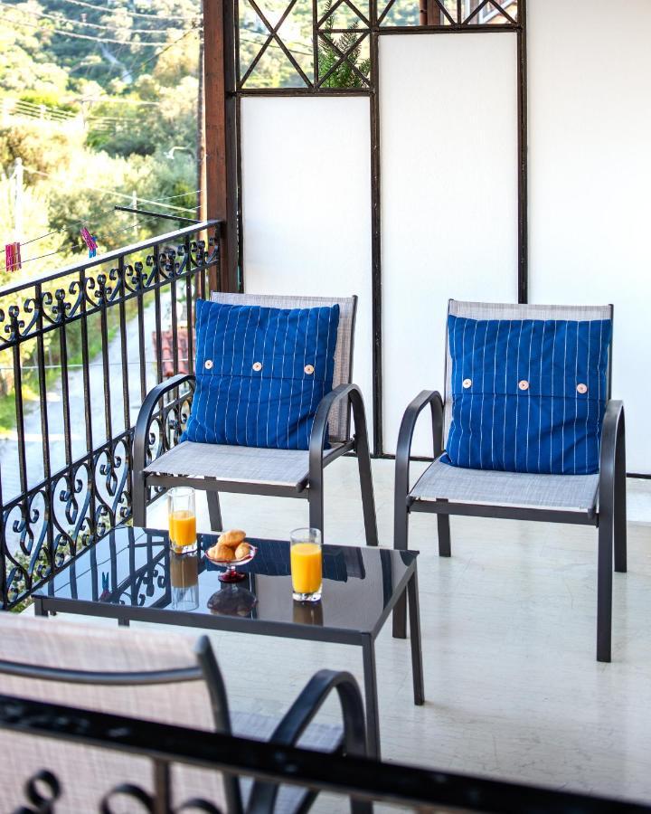 Outparga Apartment 4 Exterior photo
